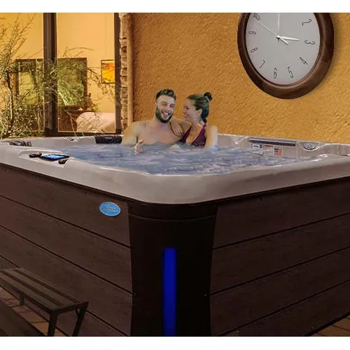 Platinum hot tubs for sale in Chicago